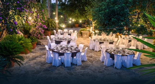 Weddings