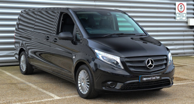 Best 8 Seater MPV