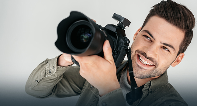 Film, TV and Media