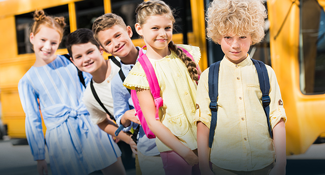 School Transport