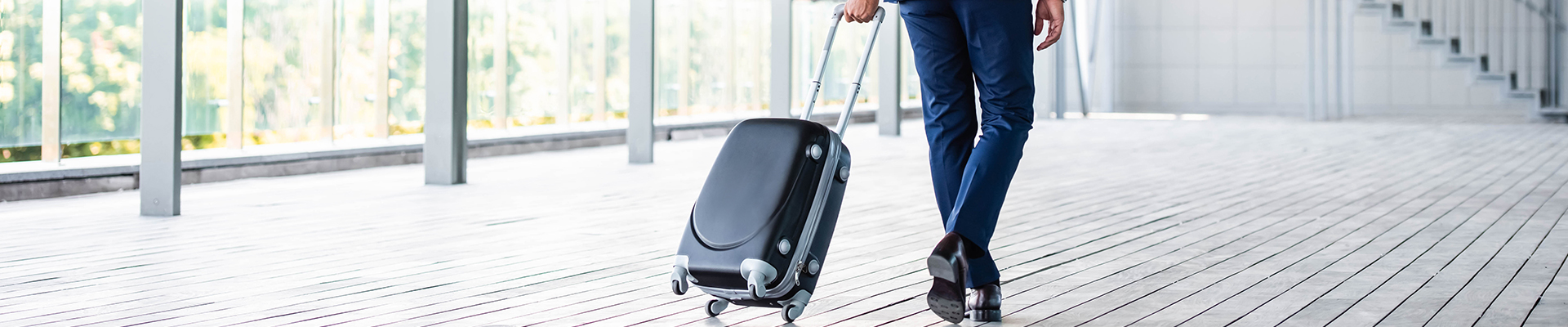 Corporate Travel