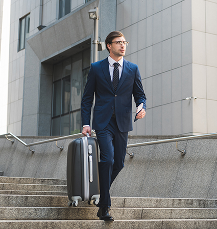 Business Travel