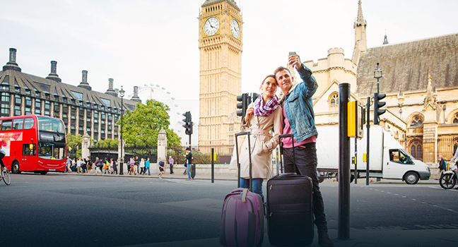 London Tours